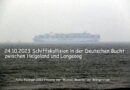 27.03.2024 Schutzgemeinschaft Deutsche Nordseeküste e.V. (SDN) zu “Brücken-Havarie in Baltimore”