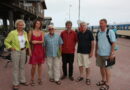 16.04.2025 N-Ports beginnt 2025 mit Hafenumbau Wangerooge: Durch Besuch von Ina Korter (MdL/Bündnis90/Die Grünen) im August 2012 angeschoben