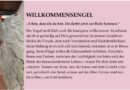 04.06.2025 Willkommensengel – kath. Willehad Gemeinde
