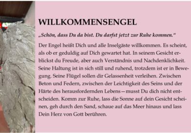 04.06.2025 Willkommensengel – kath. Willehad Gemeinde