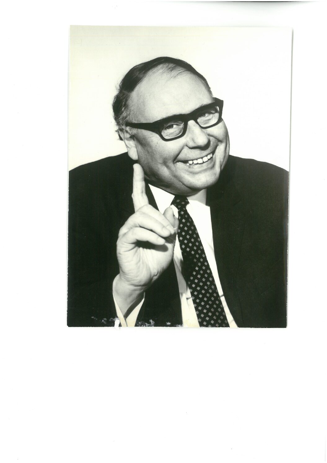 07.07.2025 “Der lustige Heinz Erhardt-Abend” – mit Horst Klemmer Fr.18.07.25 – 20.00 Uhr Kleiner Kursaal