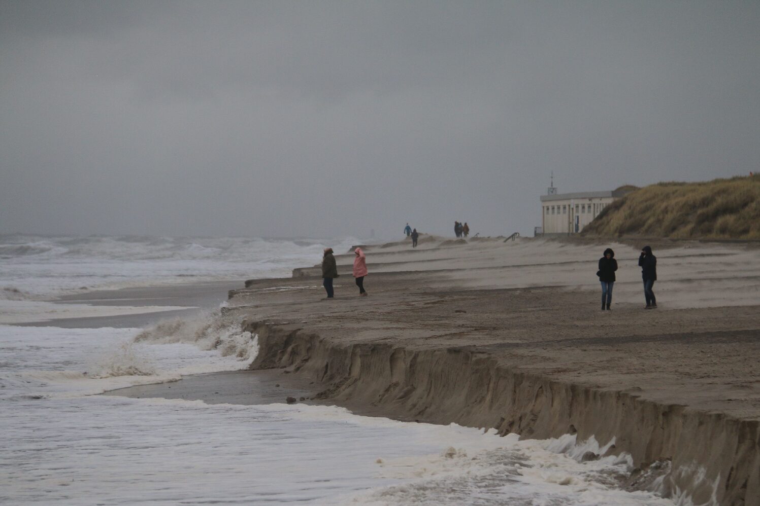 03.01.2025 Video von Leichter Sturmflut vom Fr.02.01.2026 03.01.2025 Video von Leichter Sturmflut vom Fr.02.01.2026