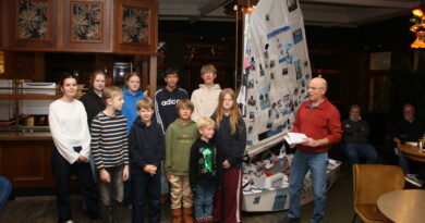 22.10.2026 Jugendabteilung des Wangerooger Yacht Club e.V. (WYC) wirbt um Spenden für 25.Jugendsegelwochenende am 28.-30.08.26 auf Wangerooge 22.10.2026 Jugendabteilung des Wangerooger Yacht Club e.V. (WYC) wirbt um Spenden für 25.Jugendsegelwochenende am 28.-30.08.26 auf Wangerooge