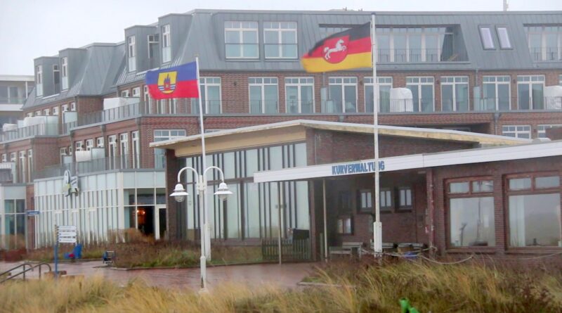 29.03.2026 Wangerooge startet mit frischem Gästeservice und neuer Kampagne in die Osterzeit 29.03.2026 Wangerooge startet mit frischem Gästeservice und neuer Kampagne in die Osterzeit