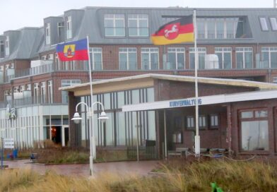 24.03.2026 Umfrage zum Tourismusangebot ergibt: Bewertung weitzerhin gut für Wangerooge