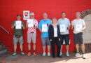 24.05.2026 Veteranentag auf dem Alten Leuchtturm Wangerooge 24.05.2026 Veteranentag auf dem Alten Leuchtturm Wangerooge