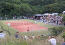 03.05.2026 – 52. WFV Wangerooger Tennisturnier steht in den Startlöchern