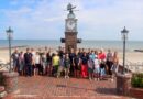 25.06.2026 Müllaktionstag vom Nationalpark-Haus Wangerooge am Samstag, den 20.06.2026 war wieder ein voller Erfolg