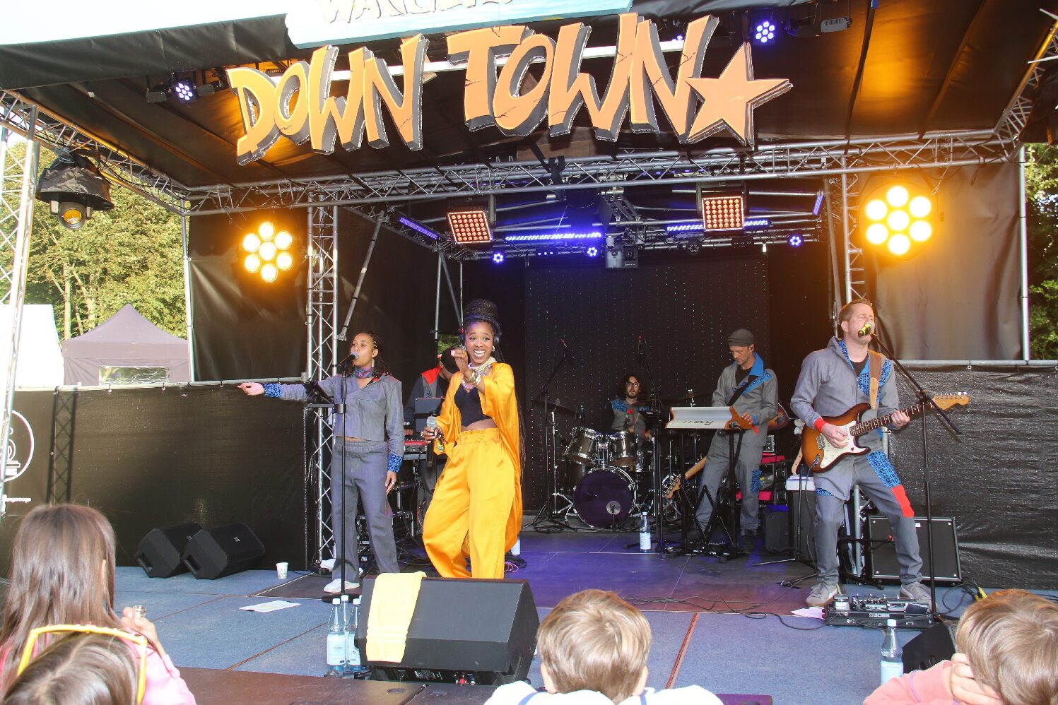 18.07.2026 Samstag-Abendsession 3. Downtownfestival 18.07.2026 18.07.2026 Samstag-Abendsession 3. Downtownfestival 18.07.2026