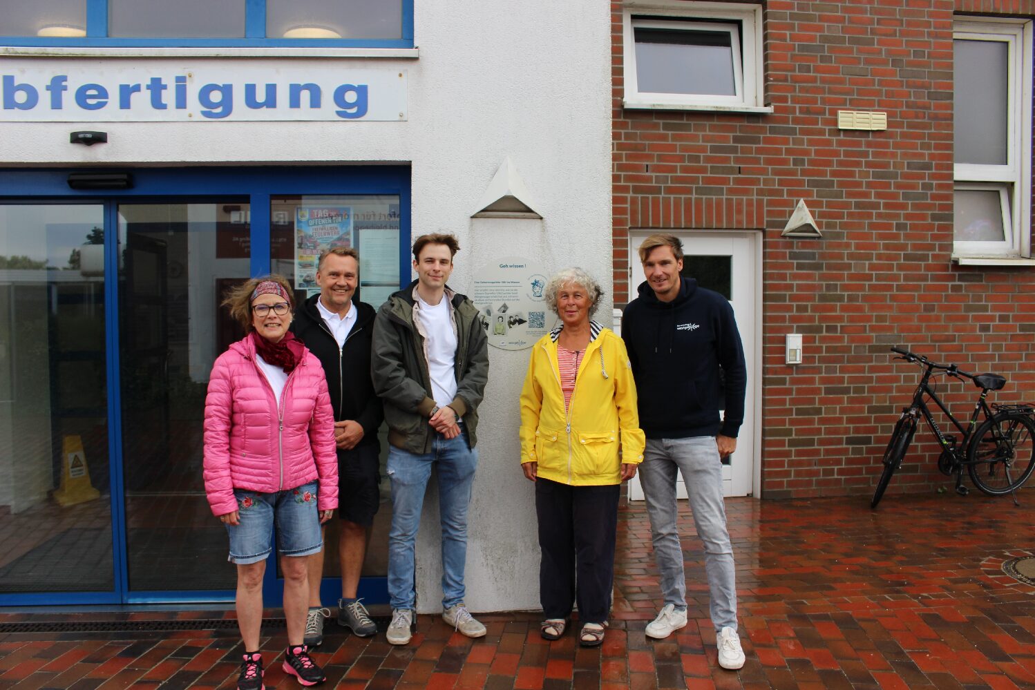 10.07.2026 „Geh-wissen“ eröffnet – Wangerooge macht Inselgeschichte erlebbar 10.07.2026 „Geh-wissen“ eröffnet – Wangerooge macht Inselgeschichte erlebbar