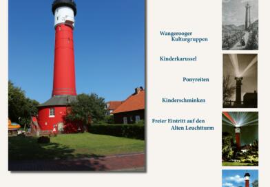 01.10.2026170 Jahre Alter Leuchtturm Wangerooge – Jubiläumsfest am 3. Oktober 01.10.2026170 Jahre Alter Leuchtturm Wangerooge – Jubiläumsfest am 3. Oktober