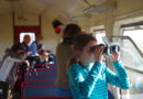 07.10.2026 Zugvogeltage auf Wangerooge 10.-18.Oktober 2026