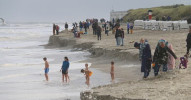 27.10.2026 NDR- Wangerooge: Sturm verschluckt Sandstrand 27.10.2026 NDR- Wangerooge: Sturm verschluckt Sandstrand