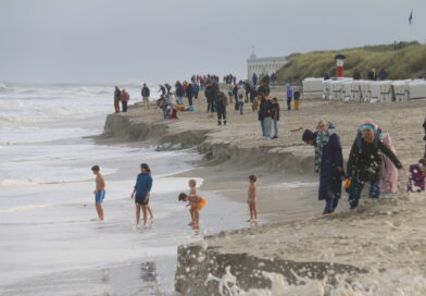 27.10.2026 NDR- Wangerooge: Sturm verschluckt Sandstrand 27.10.2026 NDR- Wangerooge: Sturm verschluckt Sandstrand